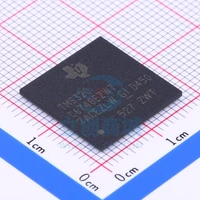 tms320c6748ezwtd4 package bga 361 new original genuine microcontroller mcumpusoc ic chip