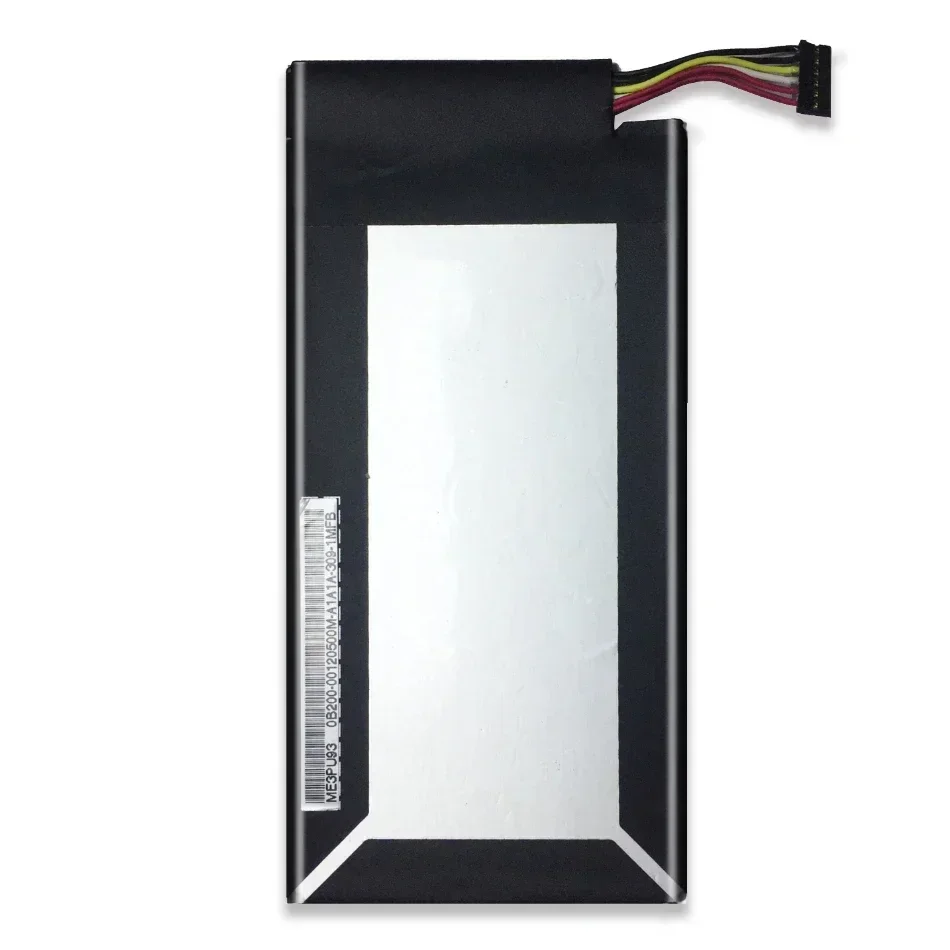 Фото Сменный аккумулятор для Asus Google для Nexus 7 для Nexus7 2012, версия Wi-Fi C11-ME370T, 4270 мАч, портативные аккумуляторы, гарантия №5