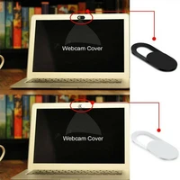 camera privacy protective cover webcam cover mobile laptop lens occlusion privacy cover anti peeping protector shutter slider