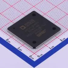 100% Оригинальный Φ цифровой сигнальный процессор (DSP/DSC) Φ (24x24)