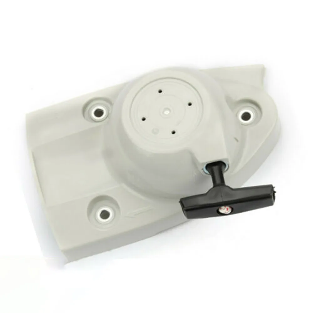 

High Quality Pull Start Starter Recoil Assembly For Stihl TS410 TS420 Cut Off Saw Trimmer Parts Starter Recoil Assy