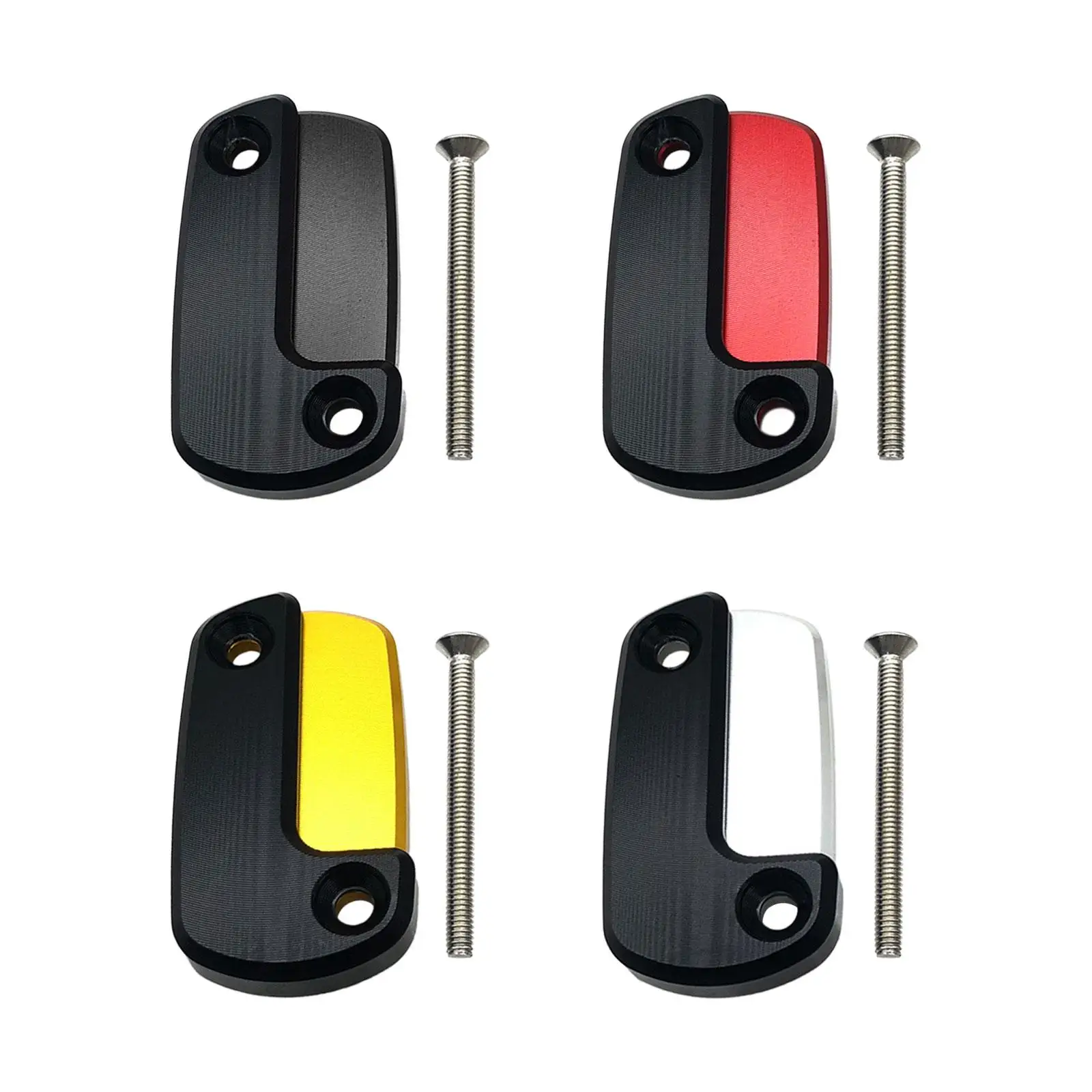 

Задний тормозной цилиндр сцепления жидкости резервуар крышка в сборе для Honda