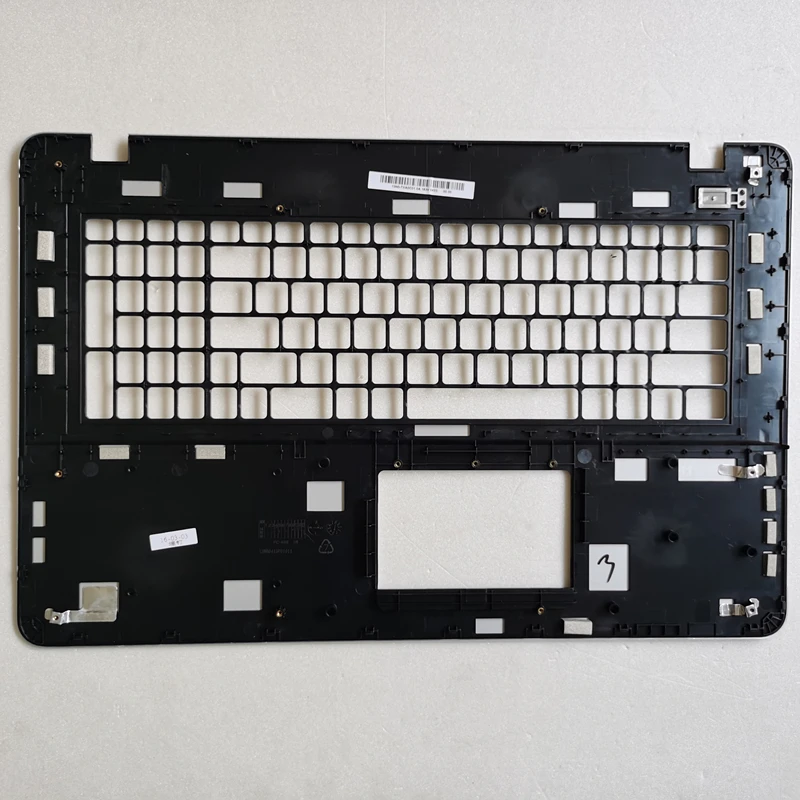 Новая верхняя крышка корпуса ноутбука упор для рук ASUS A751 X751LD x751ln x751mj K751LX x751 R752