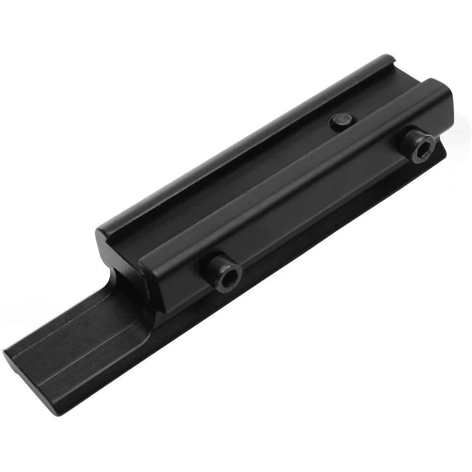 Крепление для оптического прицела тактическое от 11 мм до 20 мм. 22/Airgun 3/8 дюйма