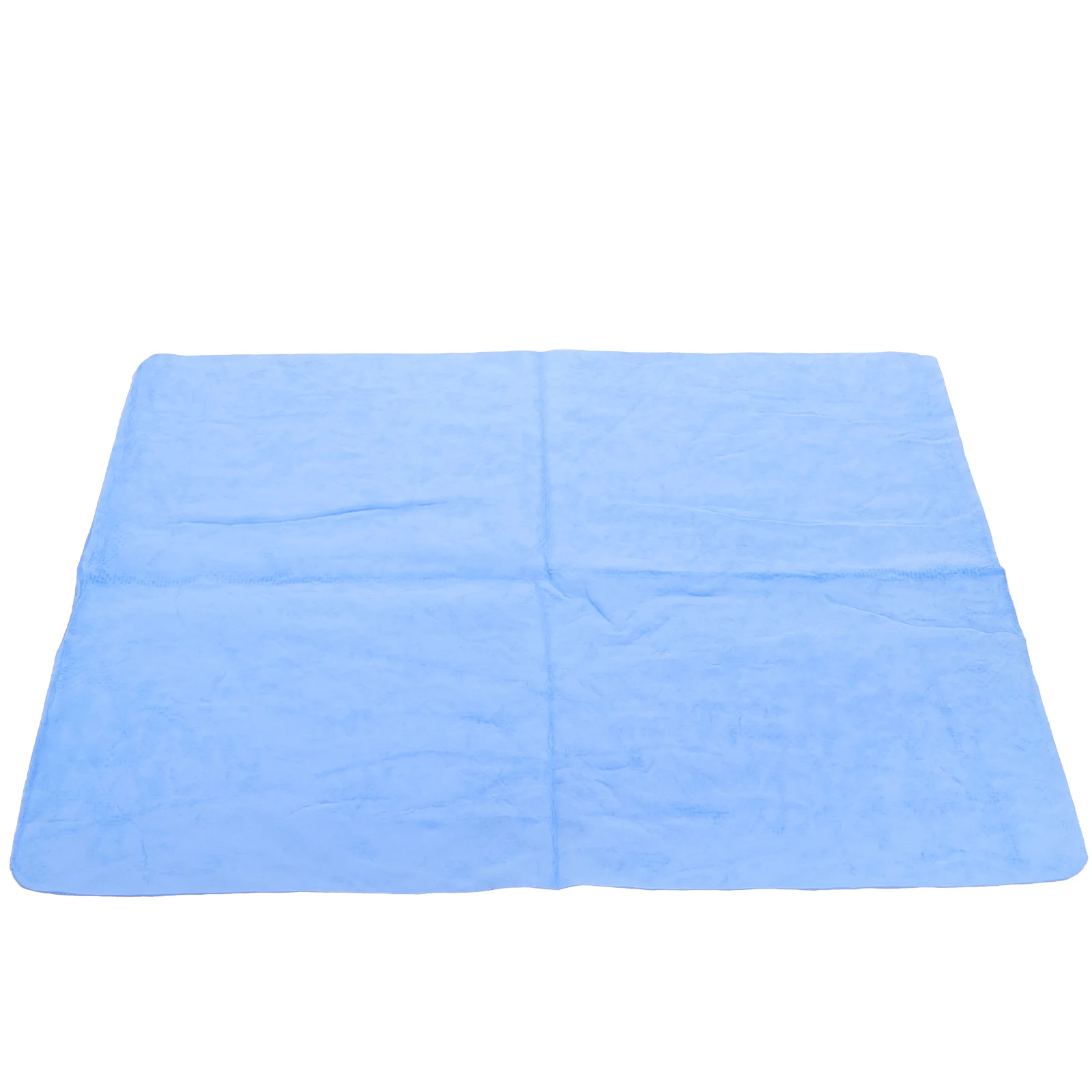 Впитывающие чистящие тряпки полотенце из искусственной оленьей кожи полотенца