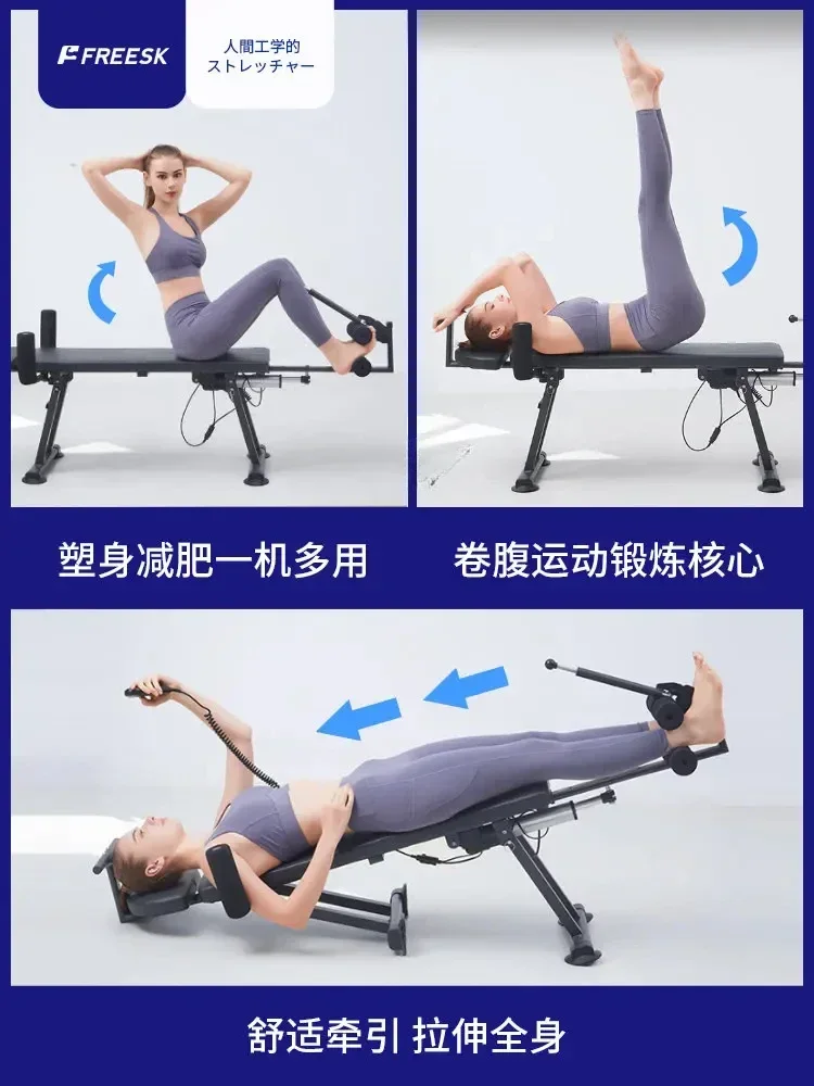 Электрическое устройство для увеличения роста шейного позвонка поясничного