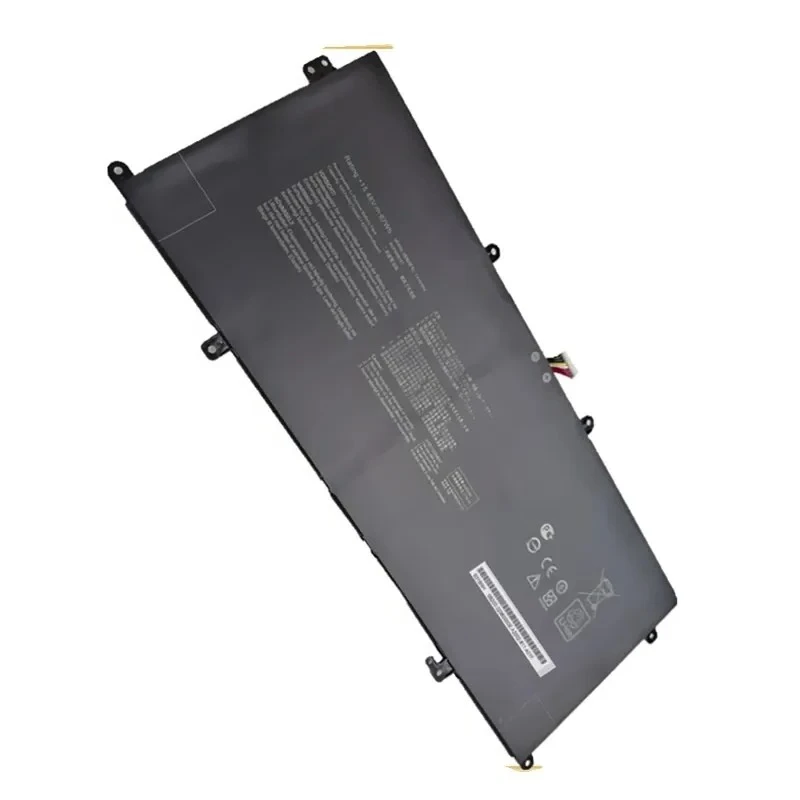 Фото Аккумулятор для ноутбуков ASUS ZenBook UX363EA, UX425IA, UX325JA, UX393JA, UX325EA, UX425JA, UX425IA, 15.48V 67Wh (C41N1904) №5