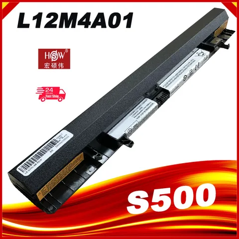 SeagullStar L12M4A01 14,4 В аккумулятор для ноутбука Lenovo IdeaPad Flex 14 14D 15 15D S500 L12L4A01 L12S4F01