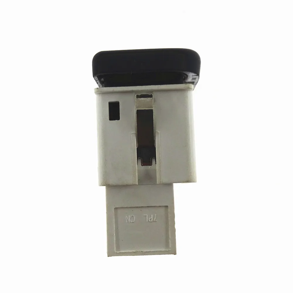 6 шт. LHD ESP электронная программа стабильности Хромированная кнопка переключения