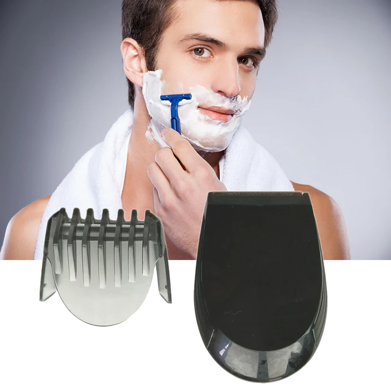 Фото RQ11 ножницы для бритья Philips Norelco SensoPress Arcitec Series S5 S7 S9 RQ11S Martclick Barbe Styler №3