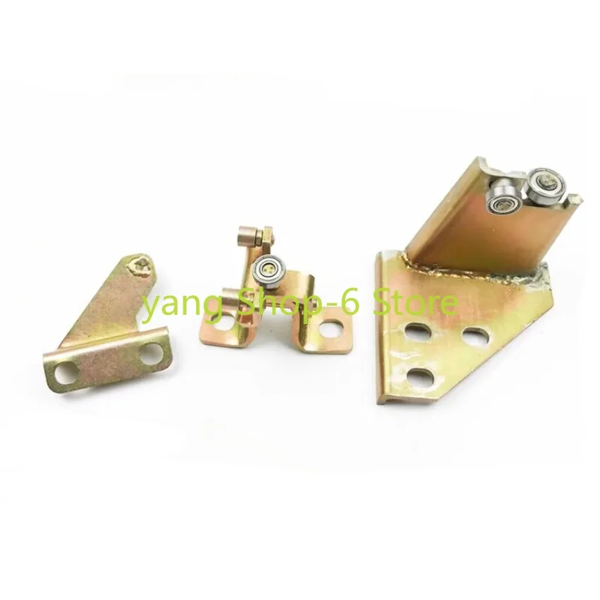 1 шт. Запчасти для экскаваторов Komatsu PC50557578128138228UU: ролик дверного замка, подшипник гусеницы экскаватора (art.: 3920dbc94a4e6) - 3920dbc94a4e6