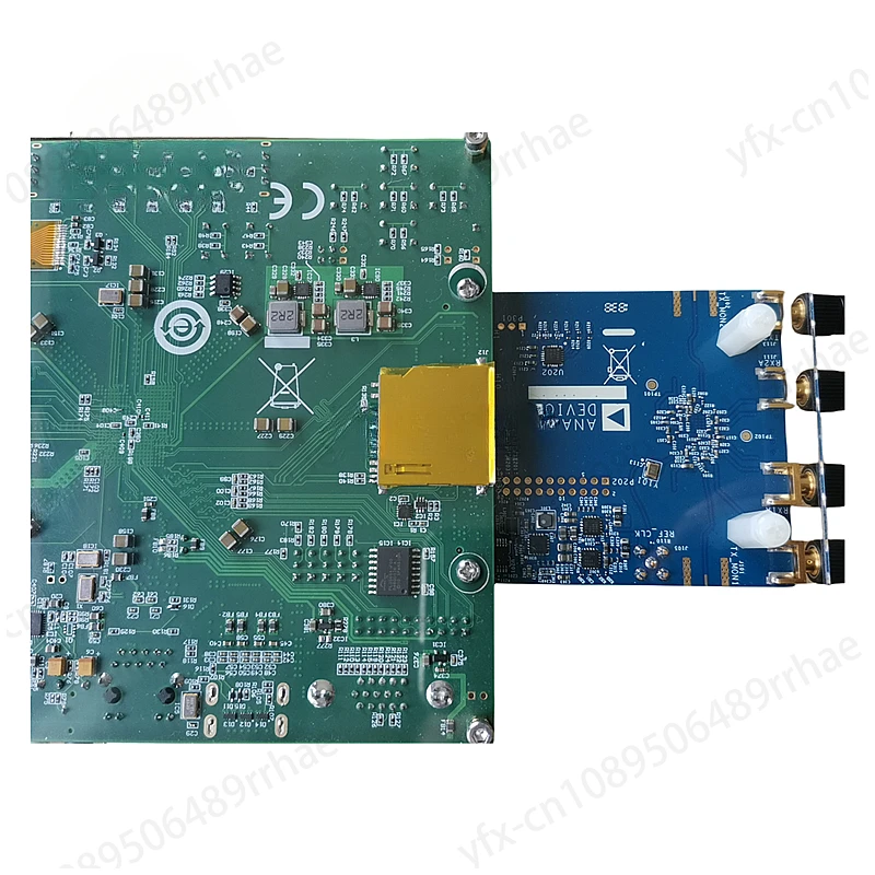 Платформа SDR OPENWIFI Zedboard+AD9361 Программное определяемое радио
