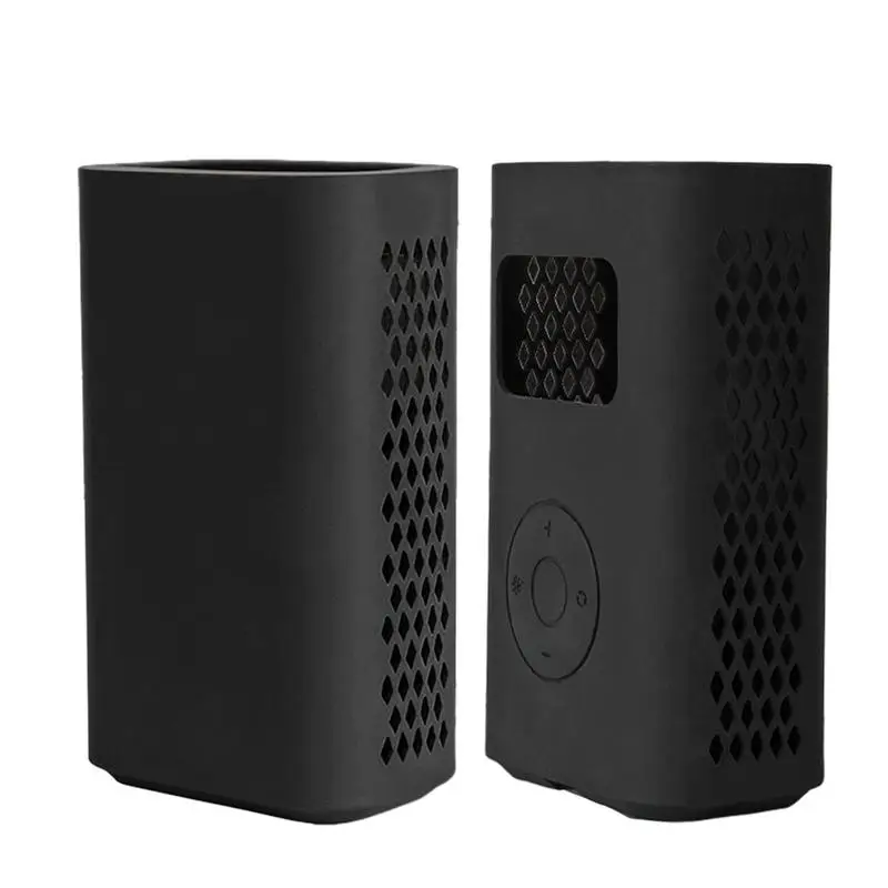 

Silicone Protective Case For Air Pump Electric Inflator Silicone Shell Cover Perfect Protection Easy Charging Silicone Case For