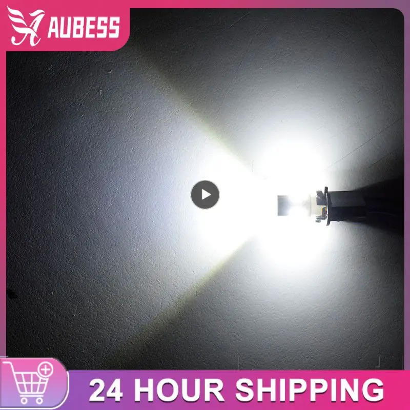 

Car Led Decoding Wide Light Super Bright 12v Wide Light Durable Multi-color Width Lamp Car Interior Accessories Led Lamp