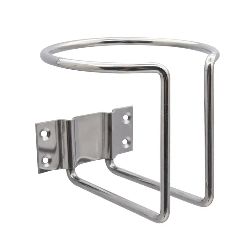 Держатель для напитков из нержавеющей стали