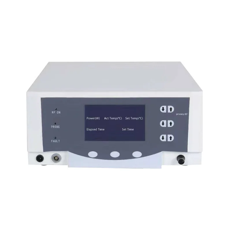 

Female private parts nursing RF Lifting RF Firming Enhancement Women's Private Internal Vaginal Maintenance Non-invasive -119