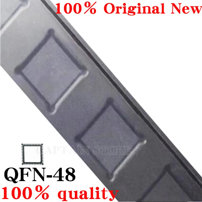 

(10 шт.) 100% Новый чипсет ISL95831BHRTZ ISL95831B 95831B HRTZ QFN-48