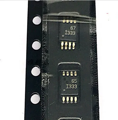 

5 шт./лот INA333AIDGKR I333 MSOP-8 новый оригинальный