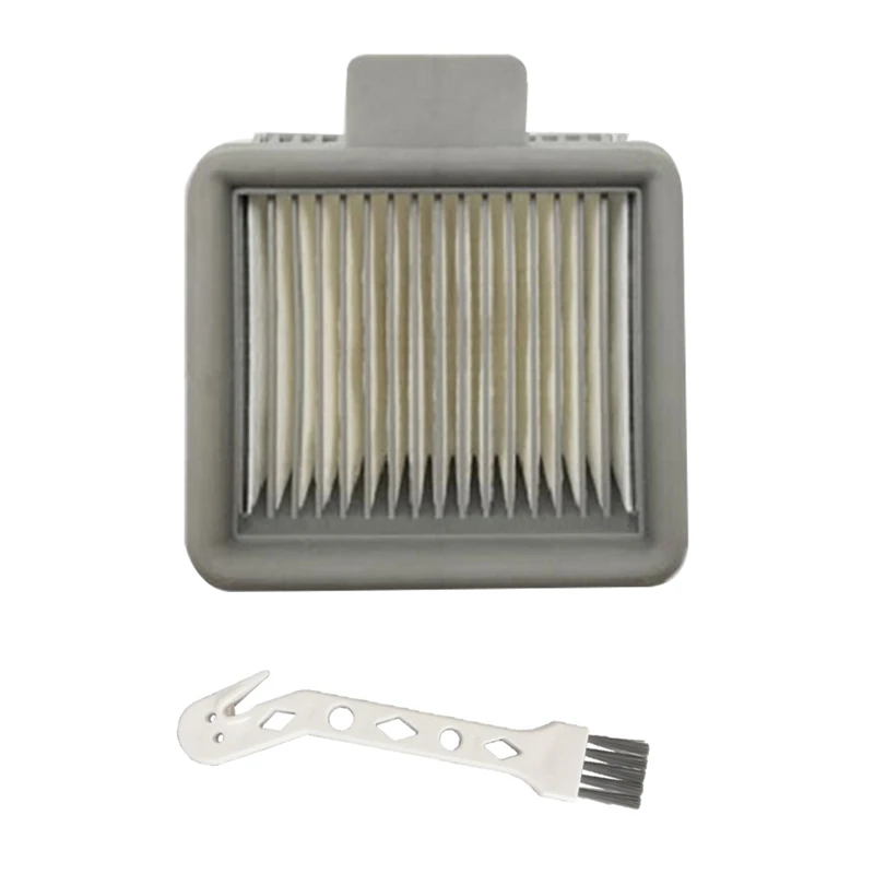 

Scrubber Accessories For Dreame Pursuit H11 Max