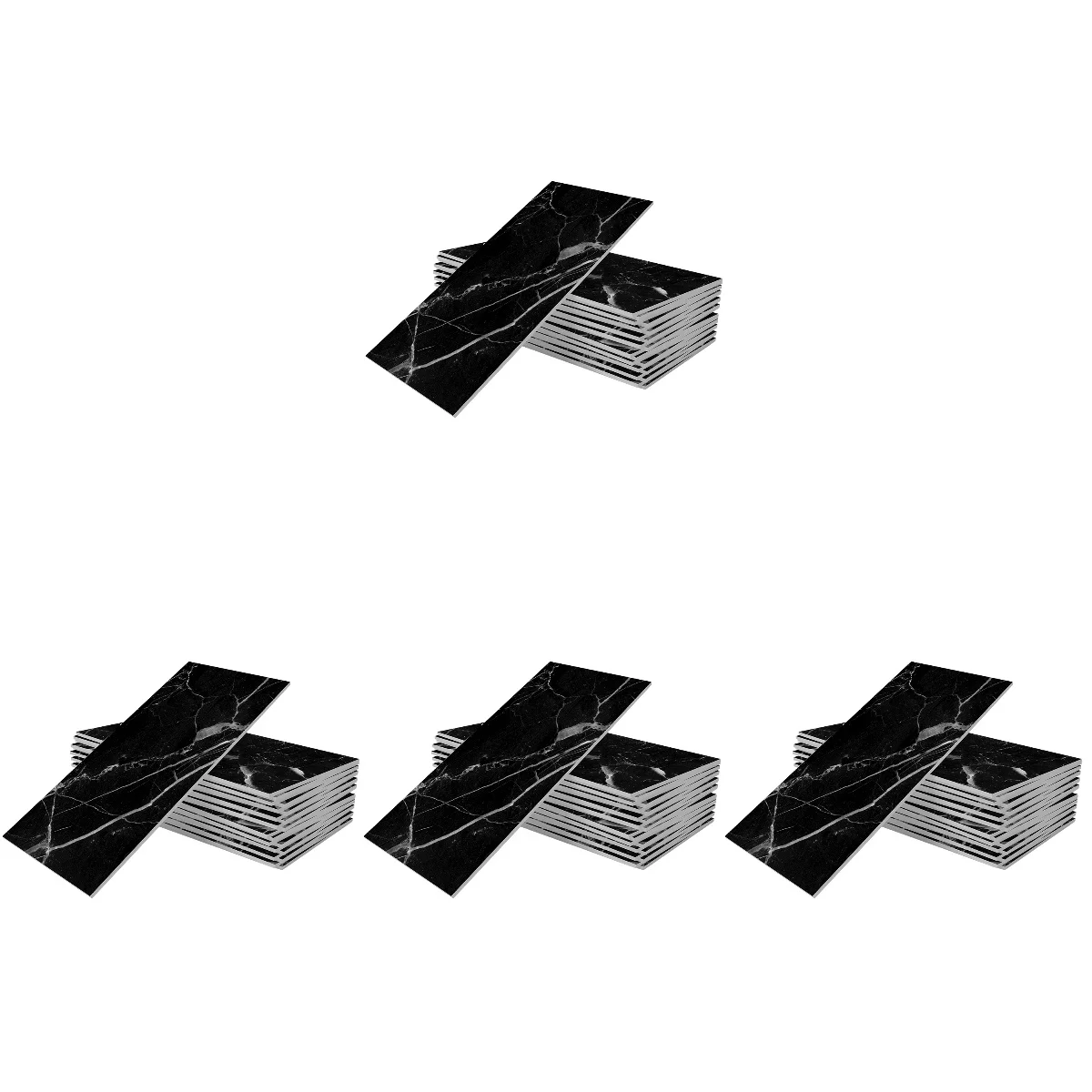 

64 шт., декоративные наклейки для плитки