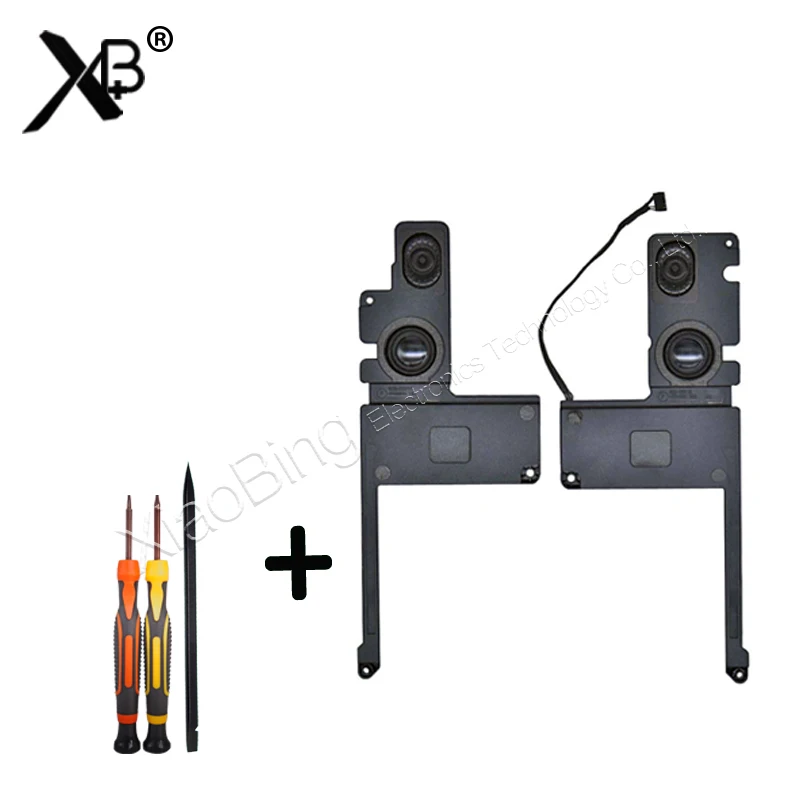 New Left / Right A1398 Speaker for MacBook Pro 15.4“ Retina A1398 Internal Speakers 2012 2013 2014 2015