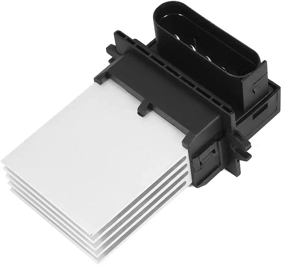 Для Renault Clio II Symbol 1998-совершенно новый автомобильный вентилятора отопителя