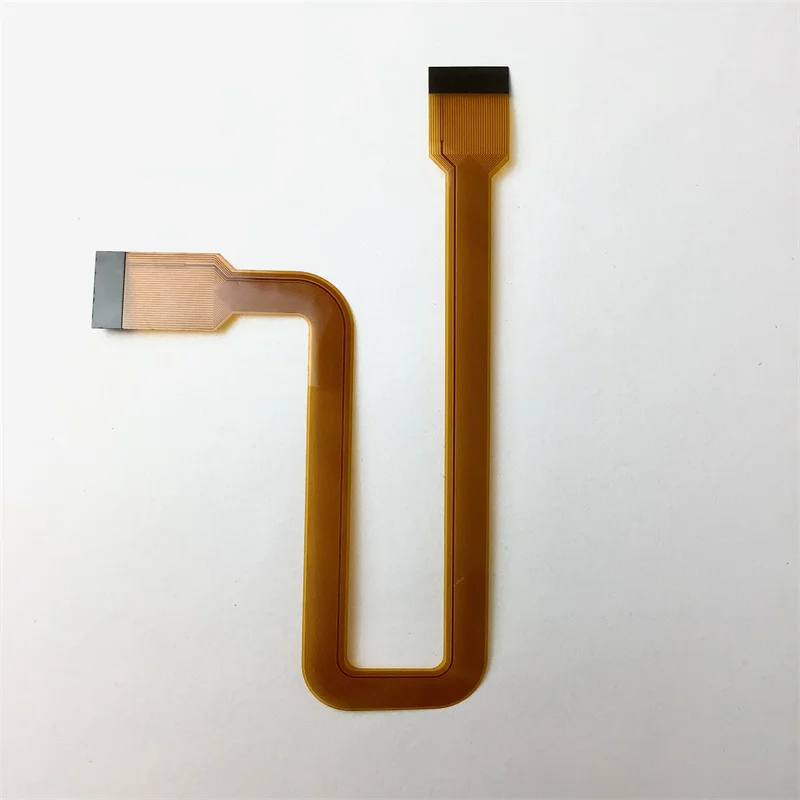 Free Shipping Jilong KL-280/280G 300T Welding Machine Cable 500 510 520 530 Fiber Splicing Machine Display Cable