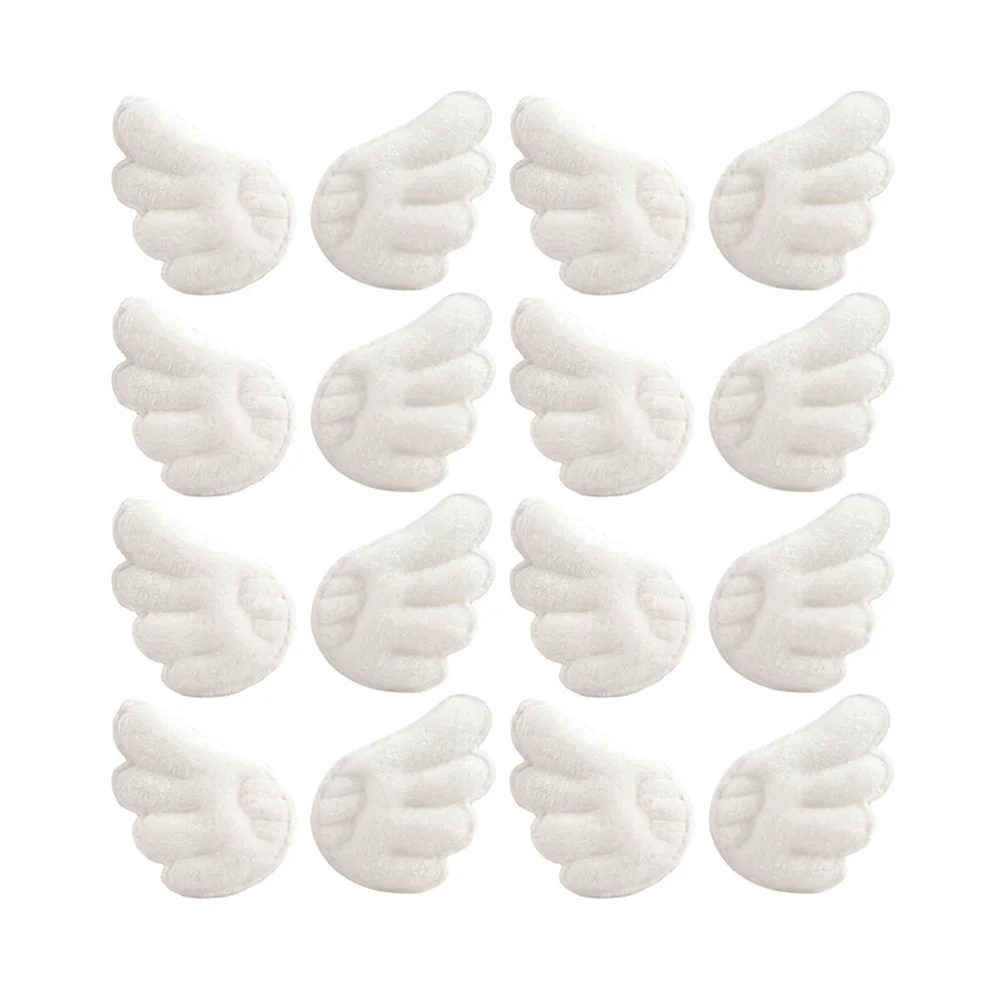 

Diyangel Applique Appliques Patchdecor Sewing Fabric Embroidered Hairclothing Sew Shoe Iron Accessories Home Clothes Ornaments