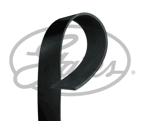 

5pk1550 внутренние каналы для SUZUKI SX4 16V AC 06