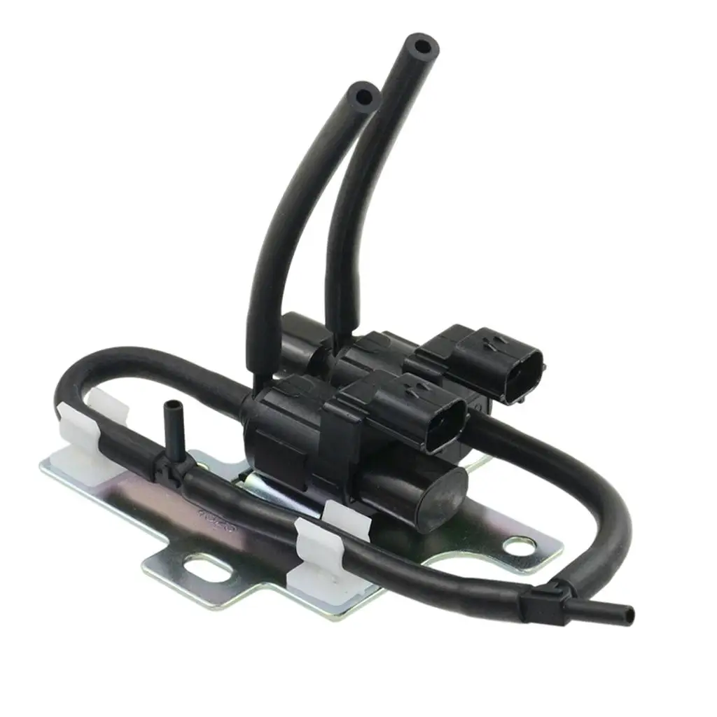

Solenoid Valve MB937731 Clutch Control Replacement 8657A065 for Mitsubishi L200