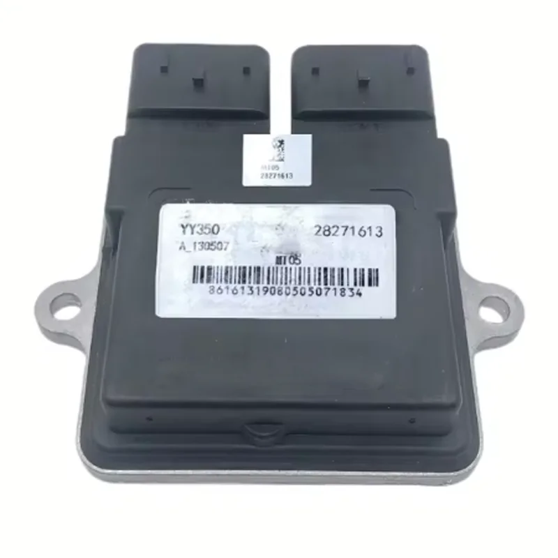 Электронный блок управления ECU YY350 Jonway для мотоцикла EFI