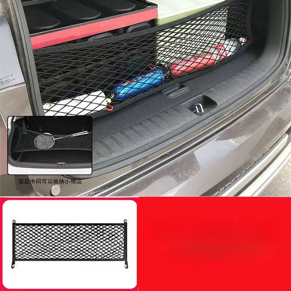 

Сетка для багажника, карманная сетка для багажа, фиксированная сетка для хранения автомобиля и хранения, автомобильная сетка для хранения для Tank 700