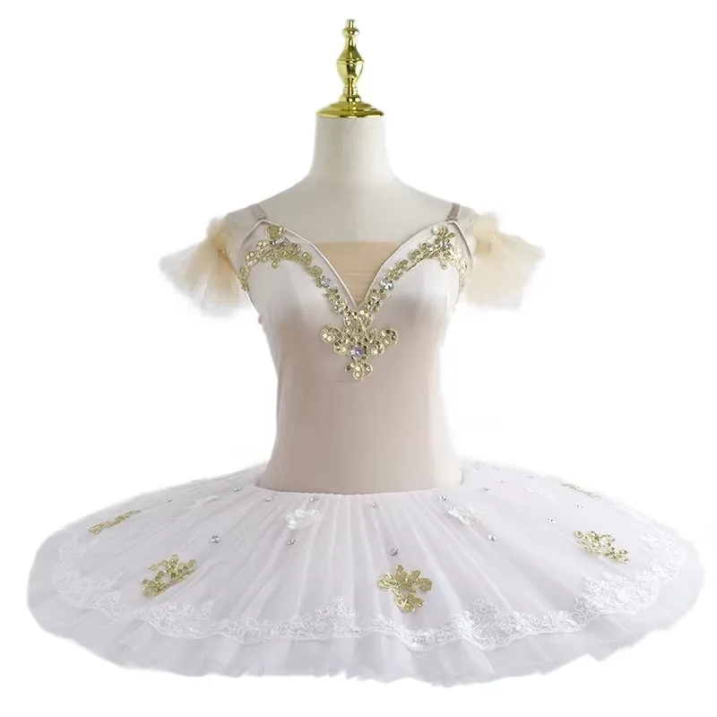 Профессиональная балетная пачка для девочек сине-розовое блюдо блинная вечернее