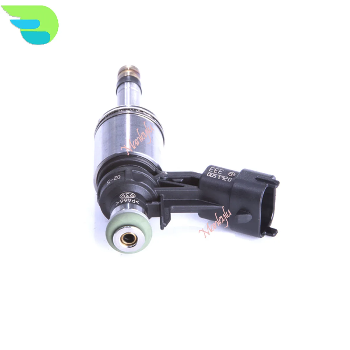 1 шт. топливная форсунка двигателя 2.0T для Volvo Injector S60 XC60 S80 V70 2012-2014 9487434 31480972 31339154
