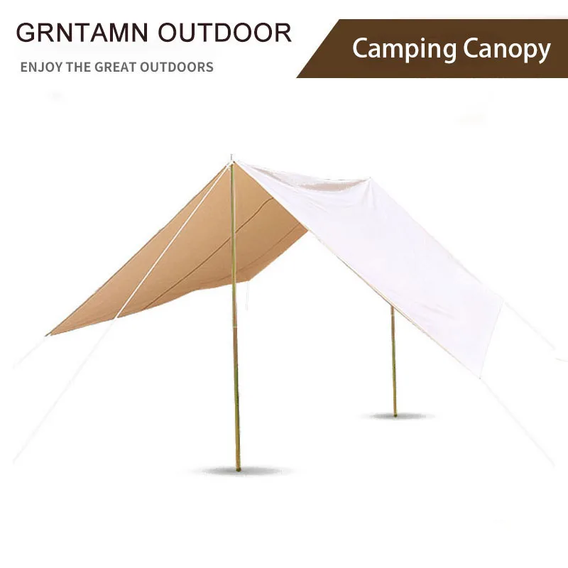 GRNTAMN тент от солнца для палатки колокол горячая Распродажа