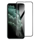 Защитное стекло 9D для Apple IPhone 12 13 Mini 11 Pro Max X XS XR 7 8 6 6S Plus SE