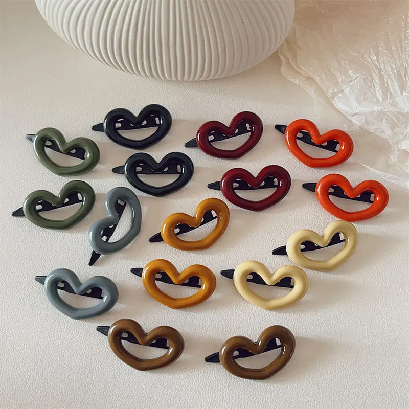 Рисунок 2 - Красивые продажи любовь к волосам