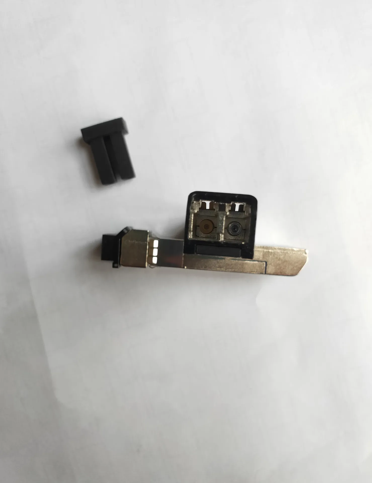 H-P/10G LRM SFP 455891-001/456098-001/10GB LRM SFP+ Fiber Opticport module Module