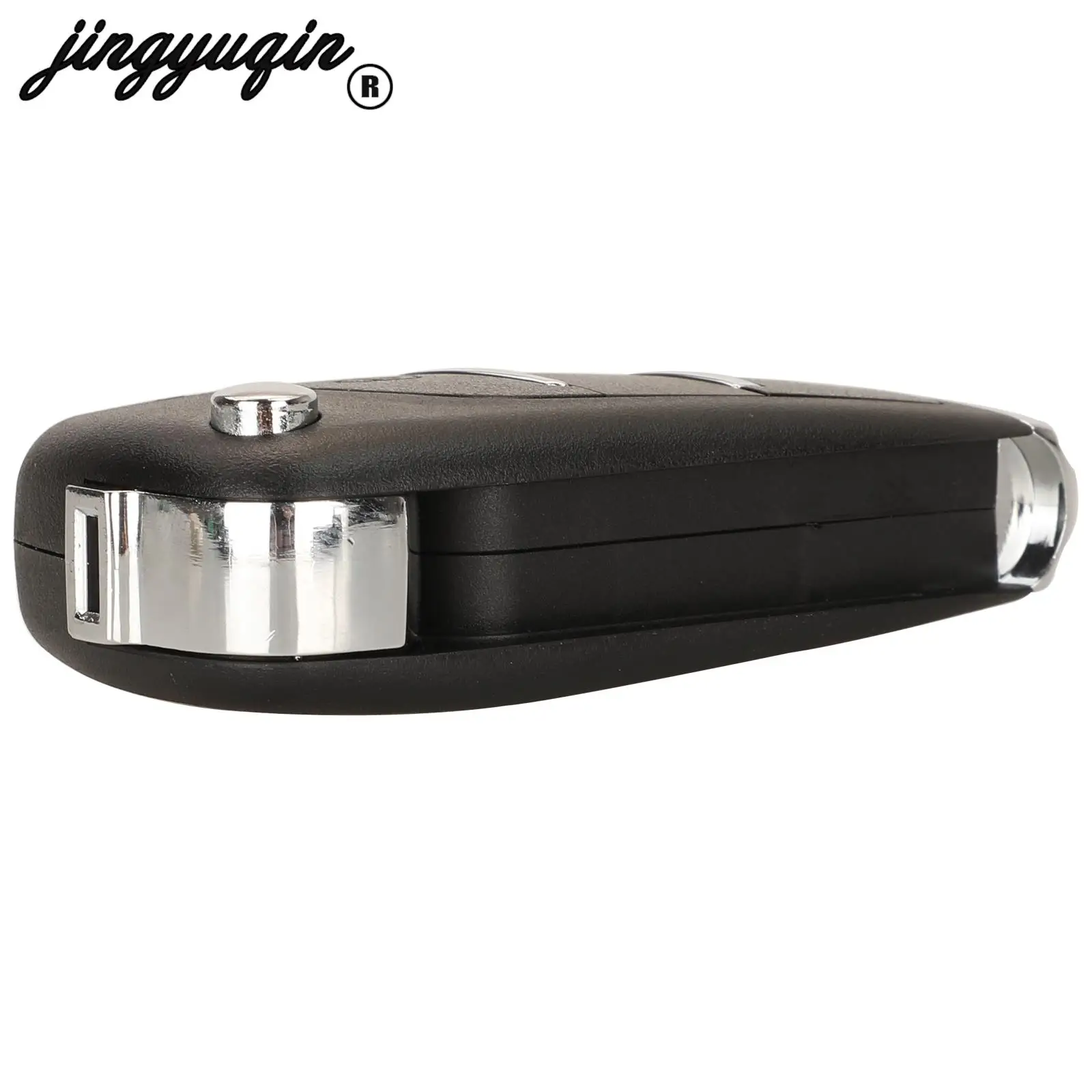 Jingyuqin KD/VVDI Модифицированный Складной Автомобильный Чехол Для Дистанционного