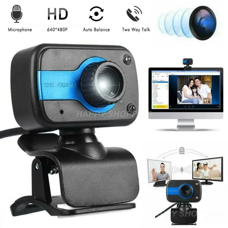 

Настольный микрофон с Usb 2,0 и Hd веб-камерой