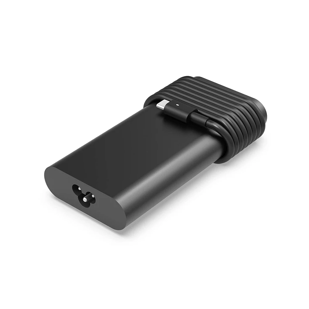 Зарядное устройство для ноутбука 130 Вт USB C Type адаптер питания переменного тока Dell