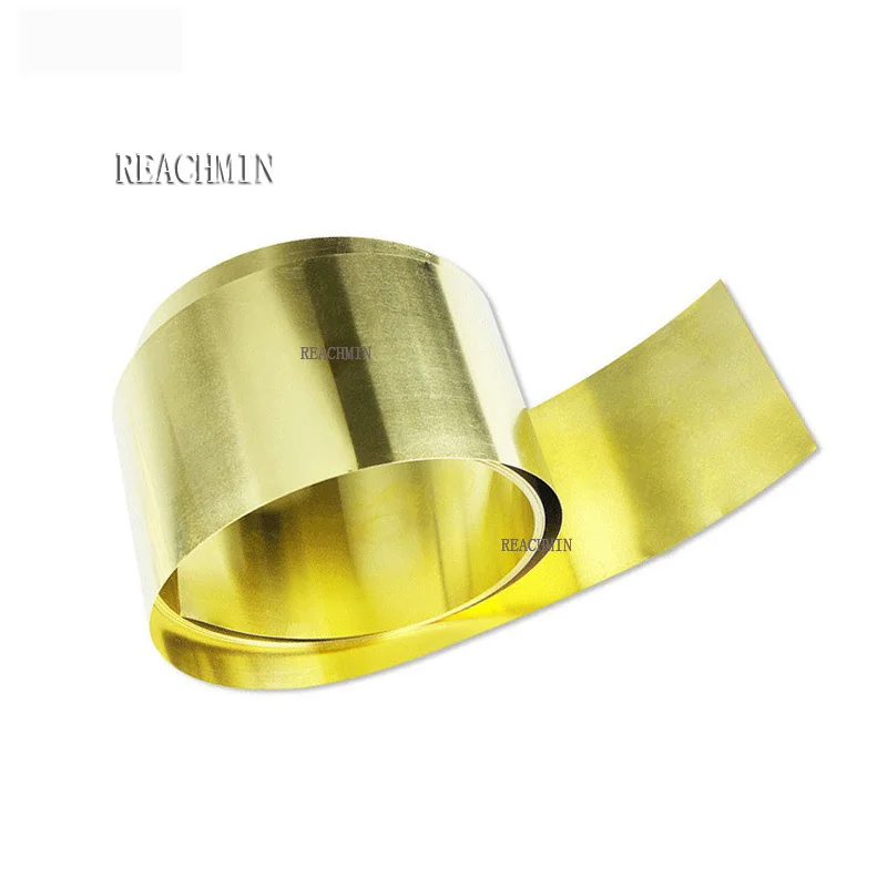 

Brass Foil Shim Sheet Plate 0.01mm 0.02mm 0.03mm 0.04mm 0.05mm 0.08mm 0.1mm 0.2mm 0.3mm 0.4mm 0.5mm 0.6mm 0.7mm 0.8mm 1mm