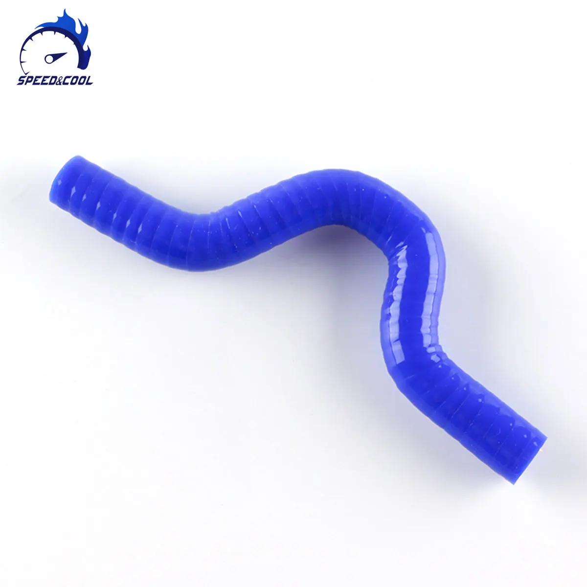 Для 2006-2008 Kawasaki KX250F KX250 F мотоцикла силиконовый радиатор охлаждающей жидкости Y