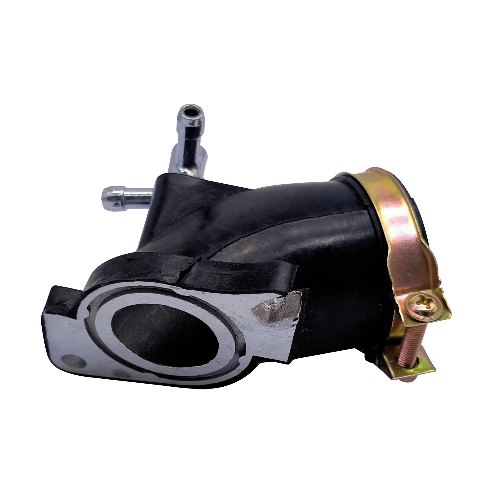 Впускной коллектор карбюратора Jiont для Linhai 260cc 300cc LH260 LH300 ATV Quad 23201B