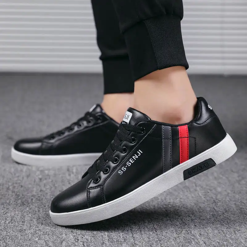 

Sneakers For Boys Designer For Top Brand Sneakers Man Sport Top Quality Running Man Mem Men's Sports Shoes Casual Lofer Tennis