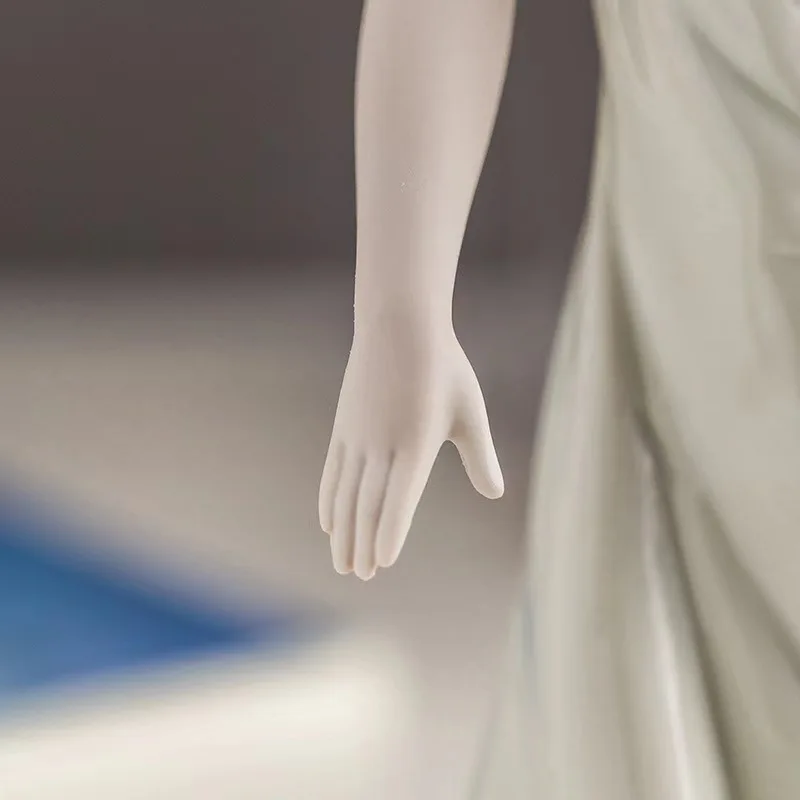 Украшение Дома В Европейском Стиле Фигурка Из Смолы Современный Декор Для Винной