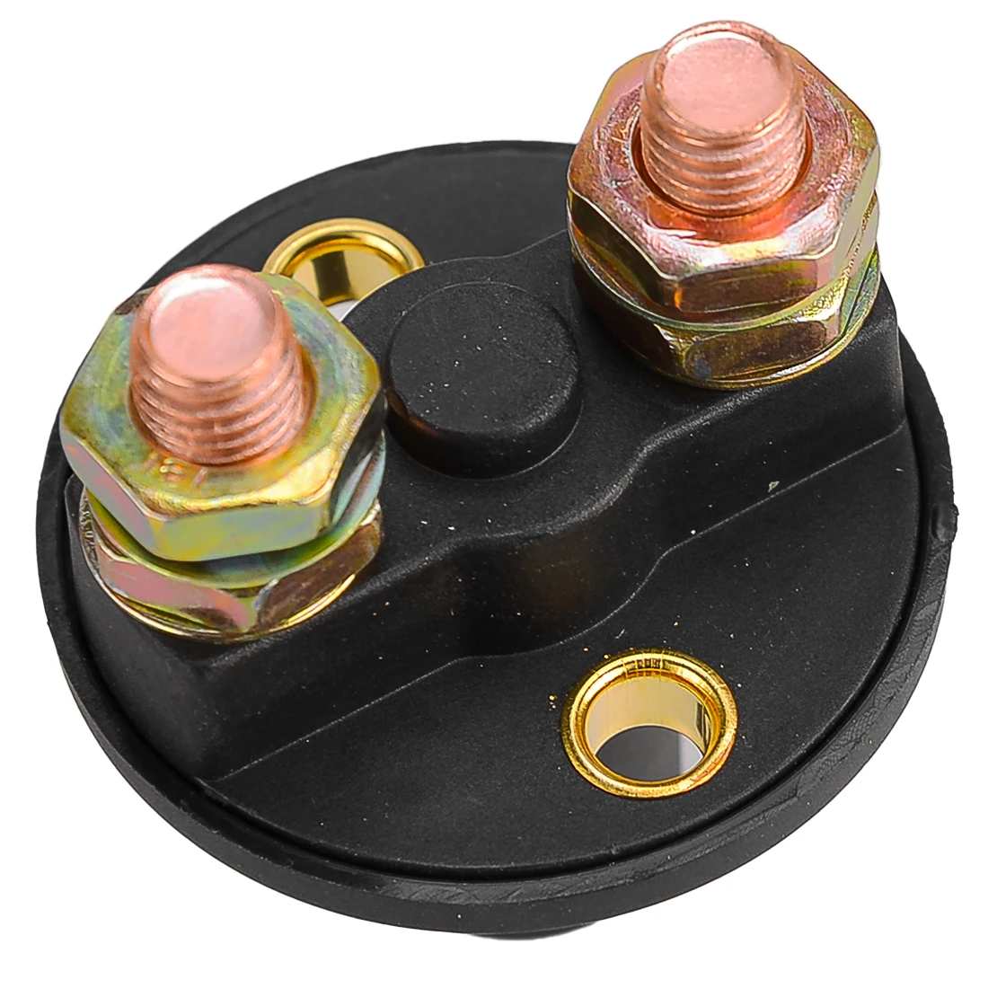 12 В-24 В M10 аккумуляторный изолятор отключение выключатель питания универсальный