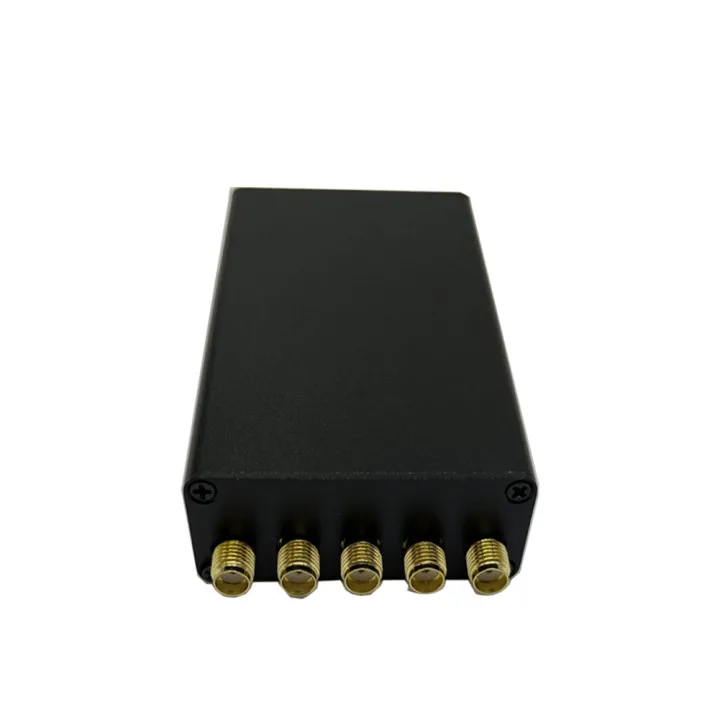 

SDR Receiver Antenna Kit Simple 10Khz To 1Ghz ADC 12-bit SDR Receiver Antenna Kit Compatible With RSP1 Singal Accessories