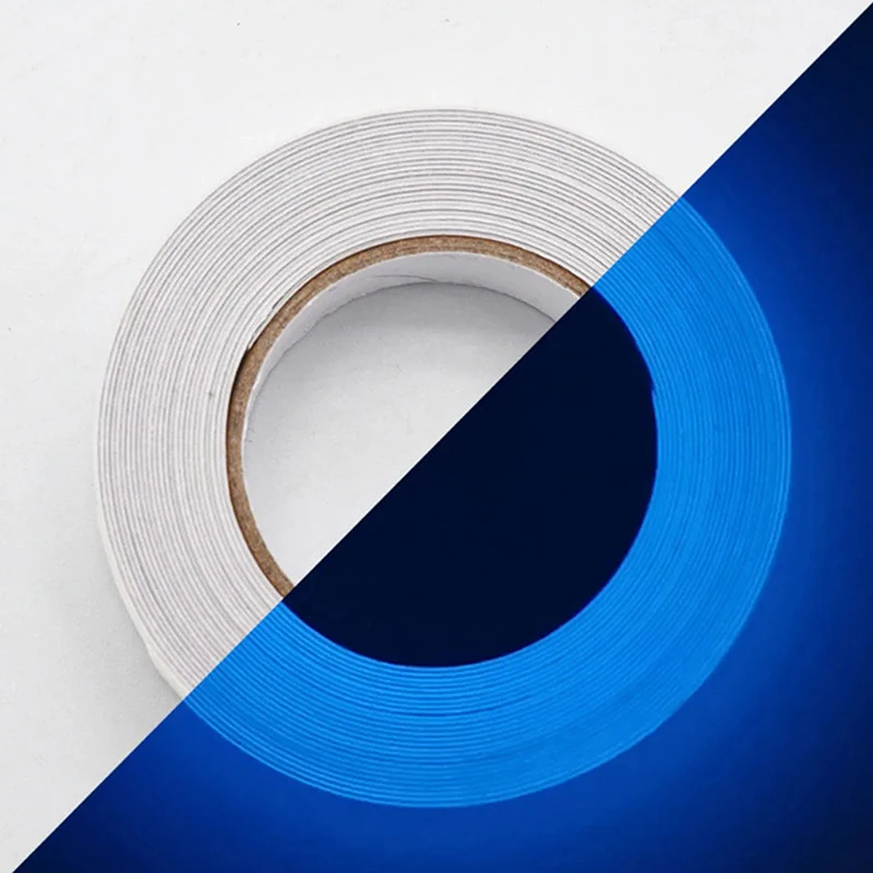 

Светящаяся самоклеящаяся лента HUXUAN