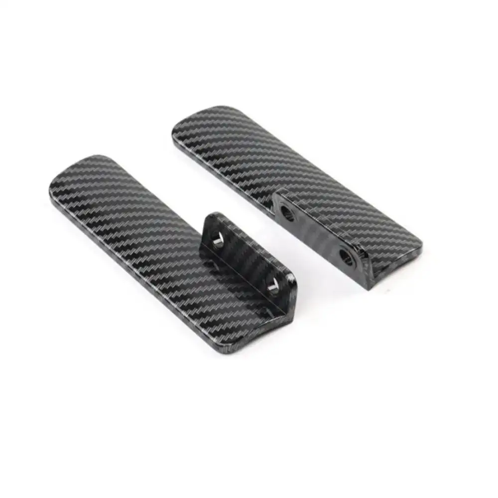 Фото Защитный комплект для передней нижней вилки мотоцикла: пылезащитные накладки, слайдеры, дефлекторы для Harley Touring CVO Road Glide ST №3